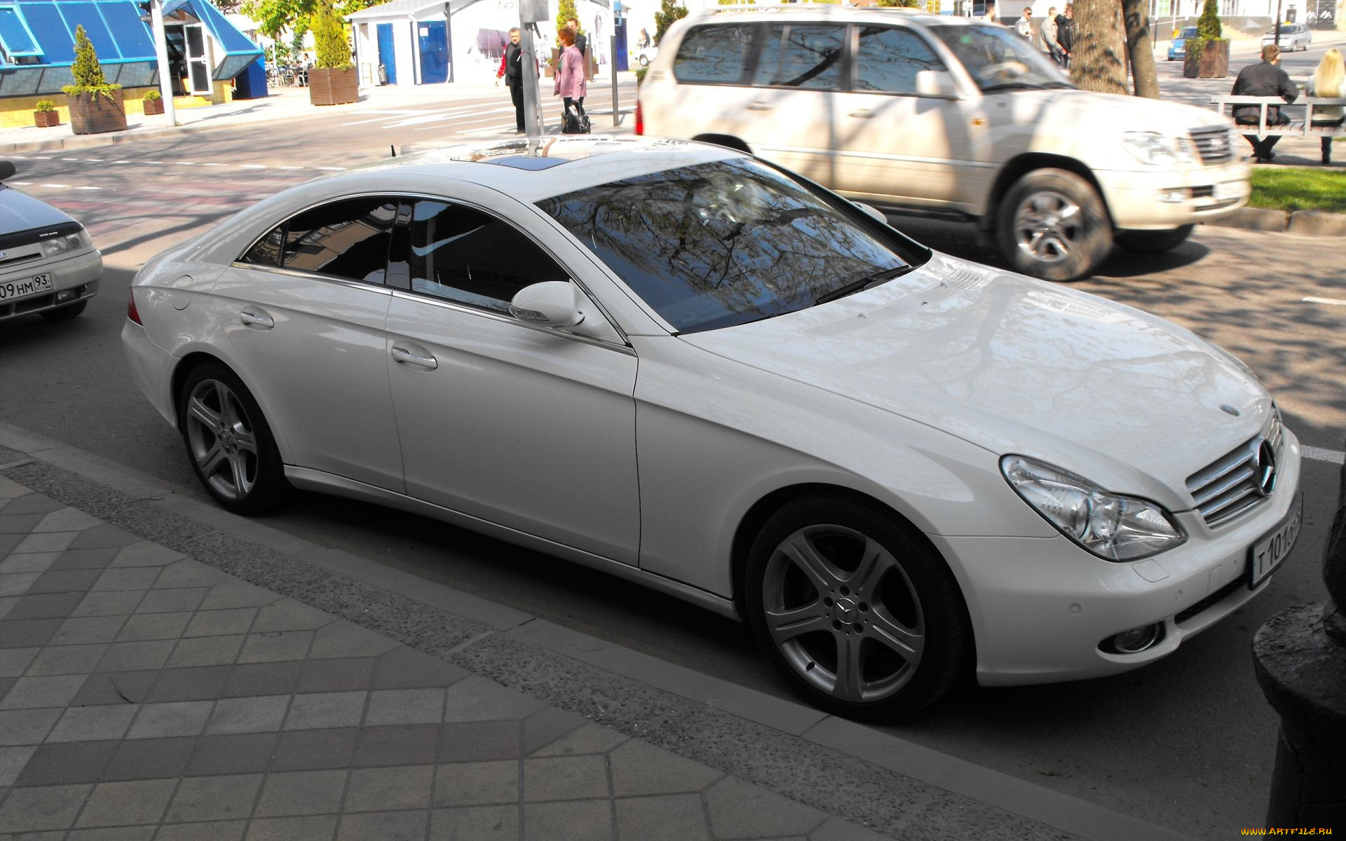 , mercedes, benz